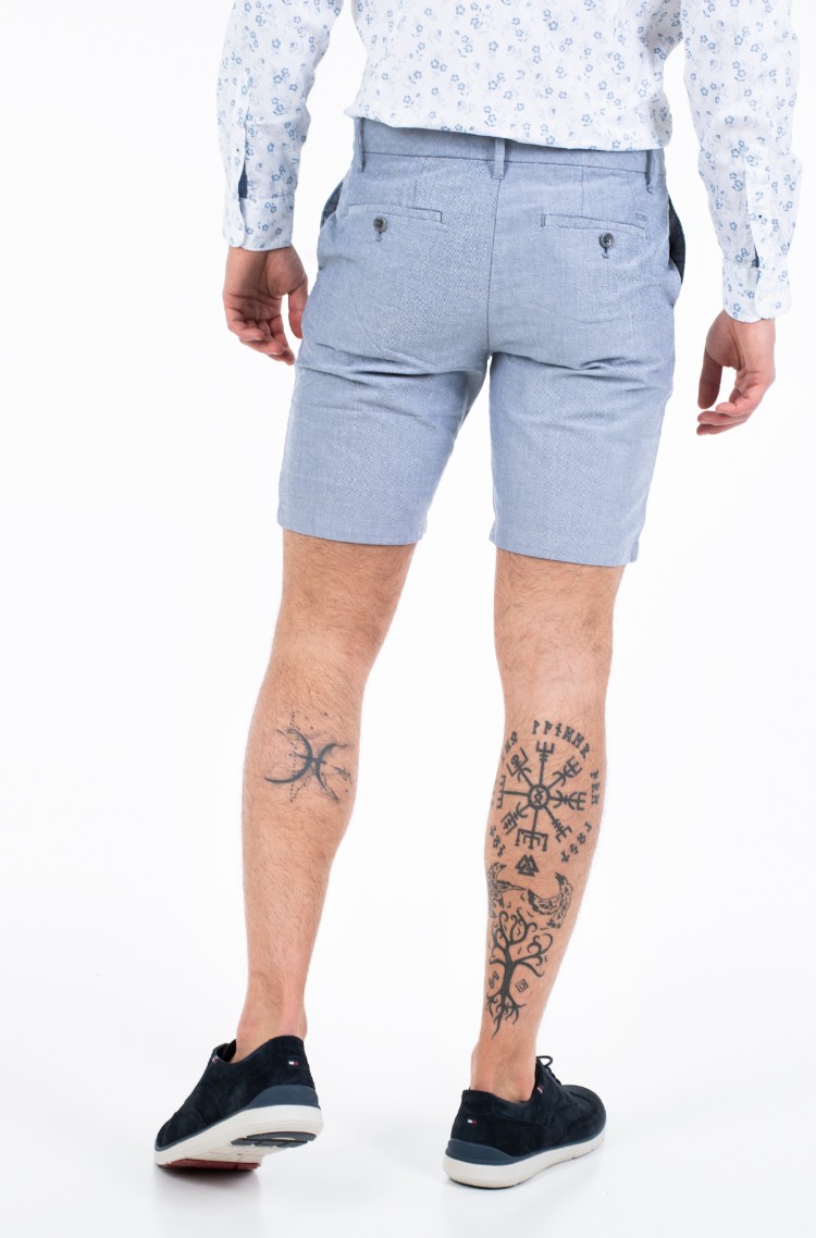 izod breeze oxford shorts