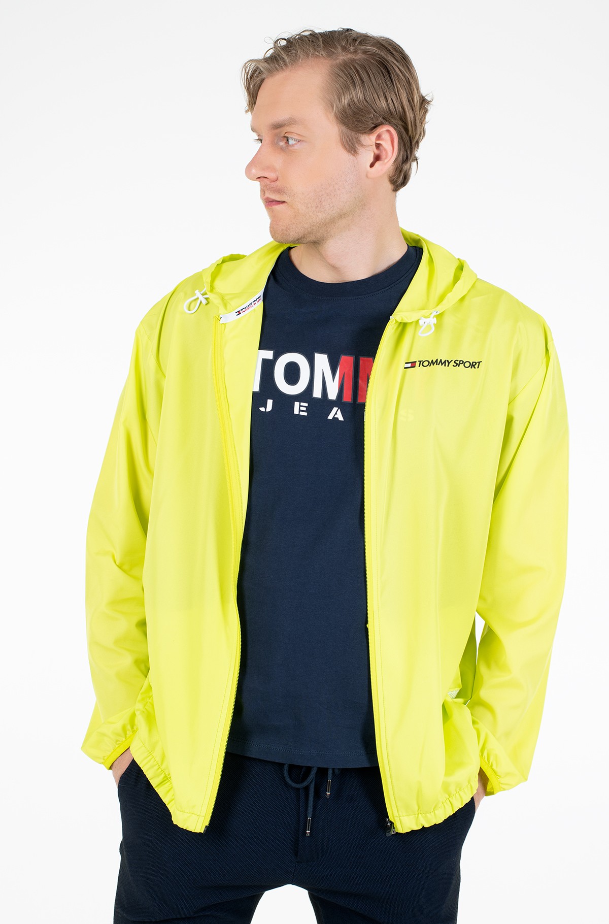 Kilejope WINDBREAKER LOGO-full-2