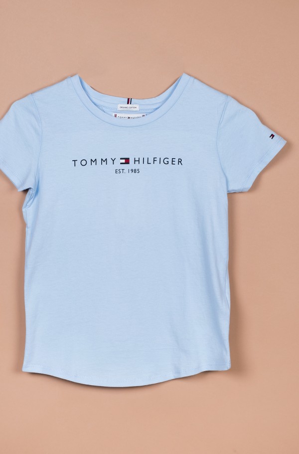ESSENTIAL TEE S/S