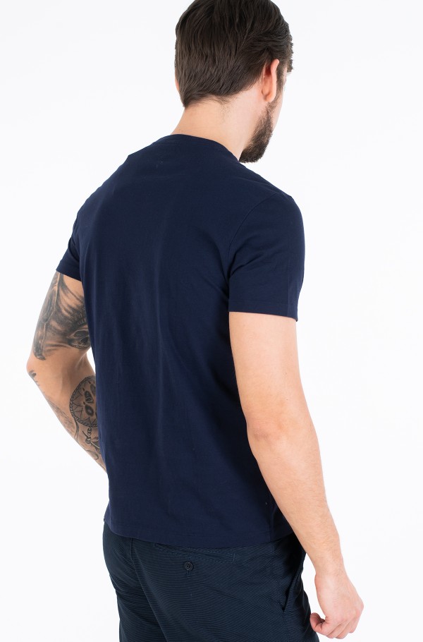 INK T-shirt 710680785004 Ralph Lauren Polo, Short-sleeved