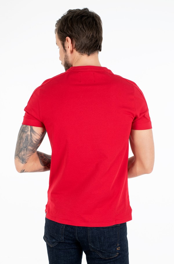 2 MB TECH CNECK TEE-hover