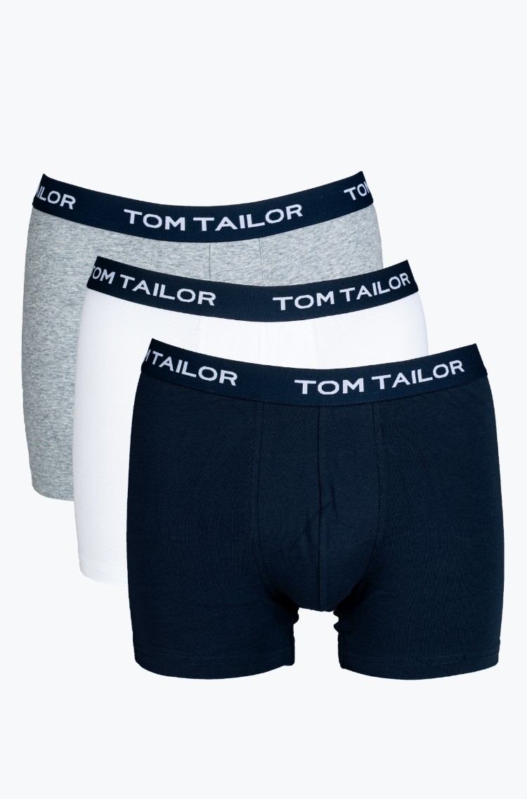 tom tailor underwear