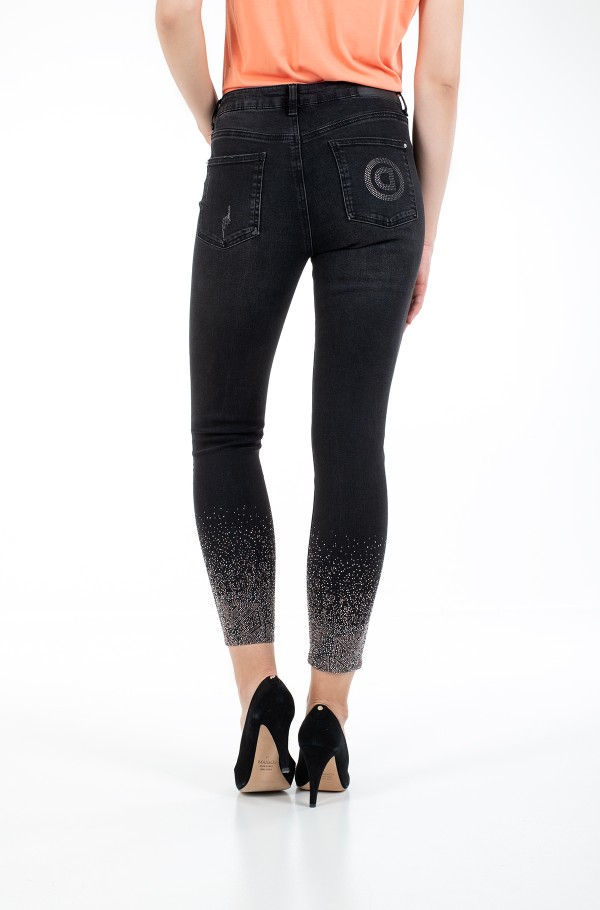 Jeans on sale desigual 2020