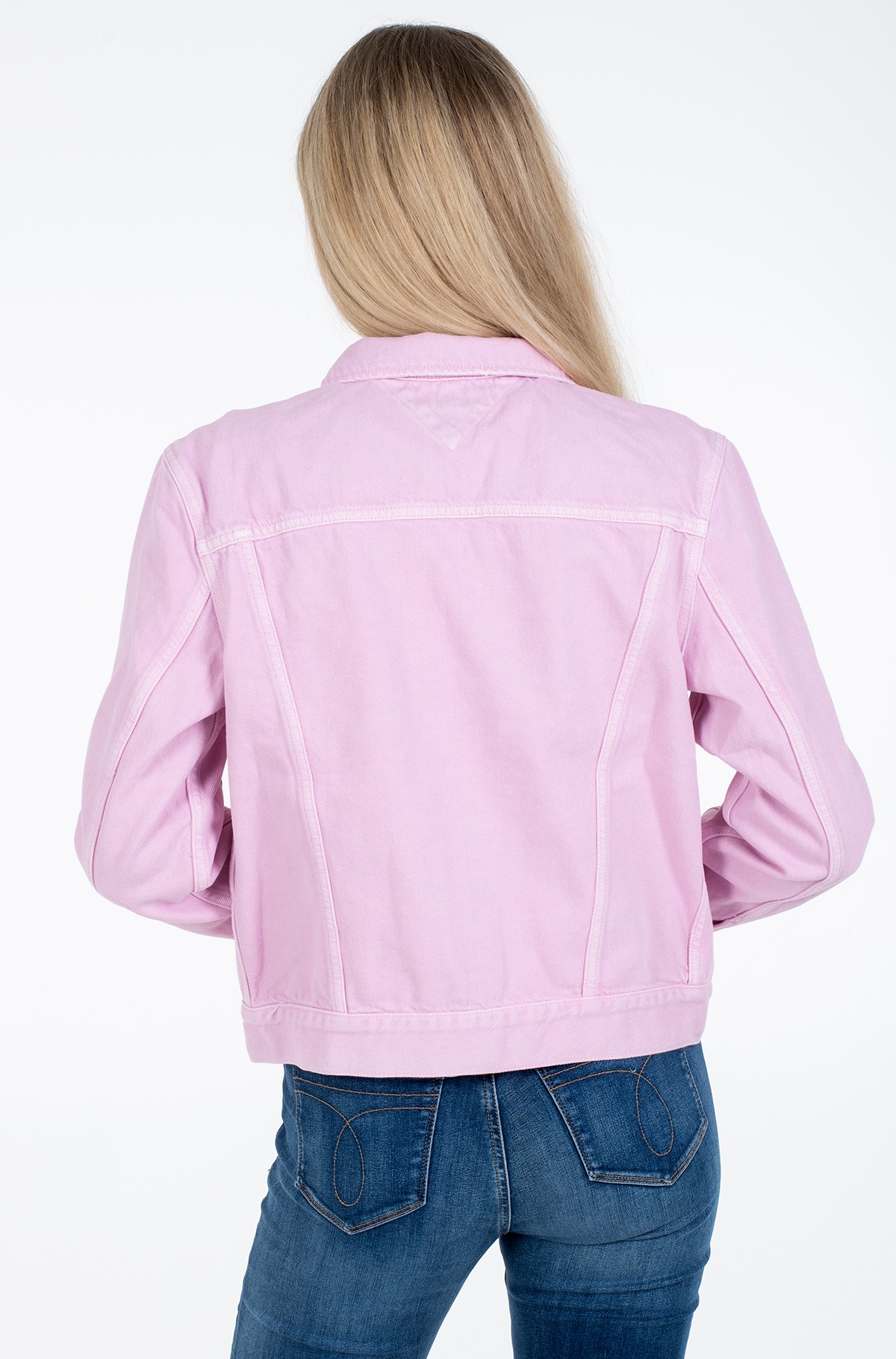 tommy hilfiger veronica jacket