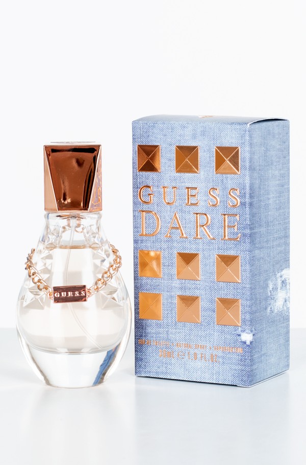 EdT 30ml Dare Guess