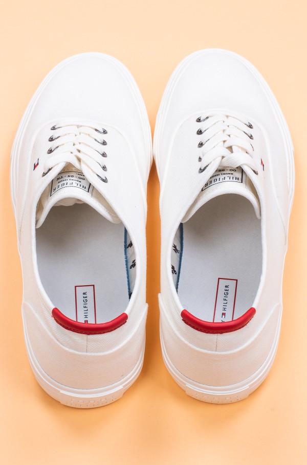 Tommy hilfiger core online oxford