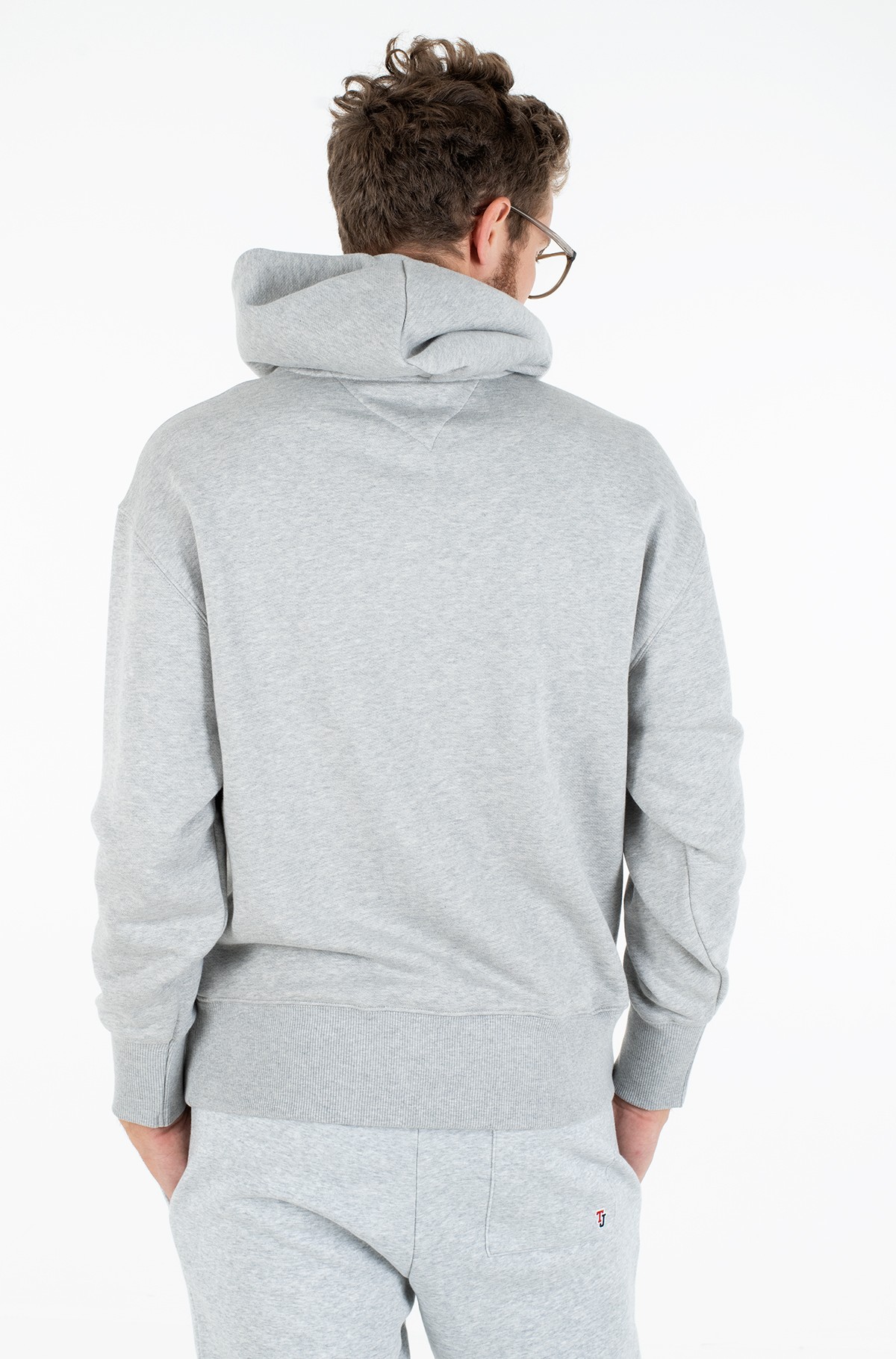 tommy bear hoodie