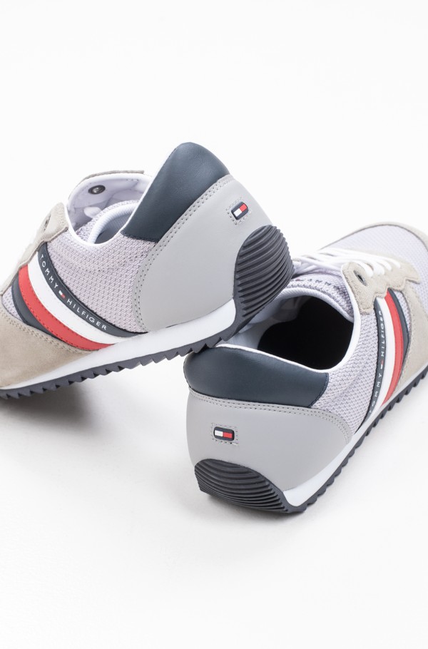 Tommy hilfiger essential mesh runner sale