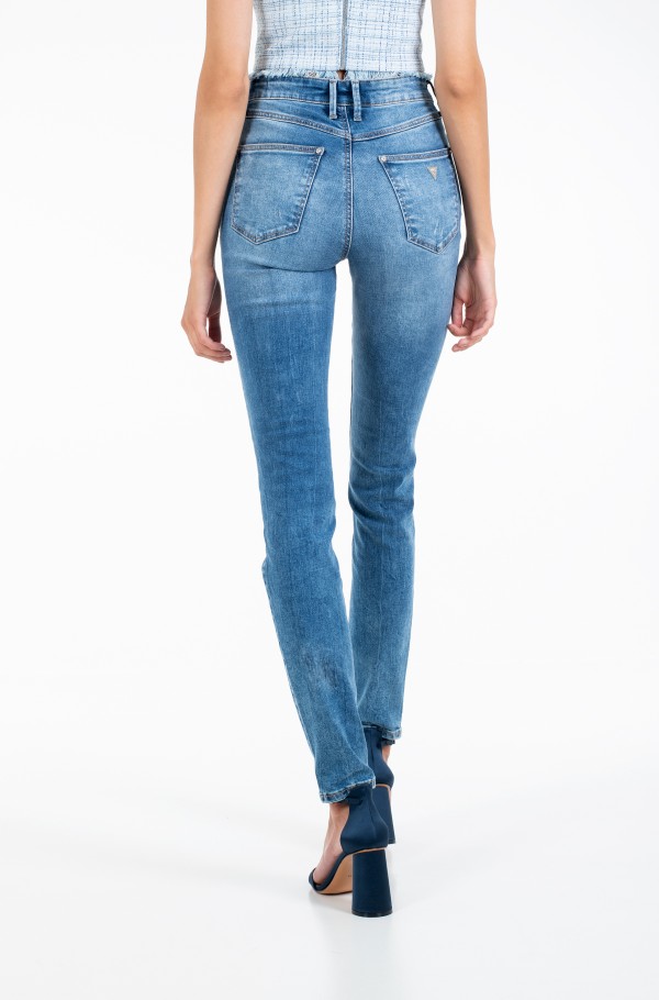 Jeans W0ya28 W77rb Guess Womens Jeans Denim Dream E Pood