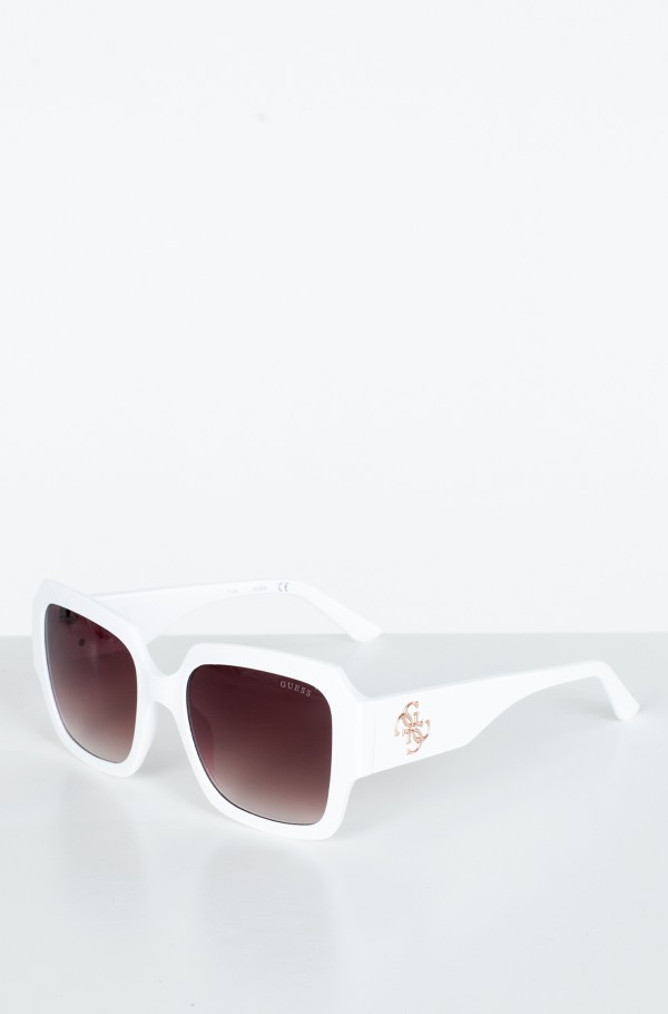 White Sunglasses 7681 Guess, Glasses White Sunglasses 7681  display picture 1