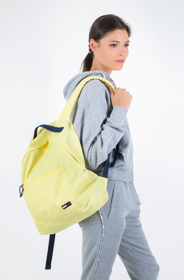 Tommy jeans campus discount backpack