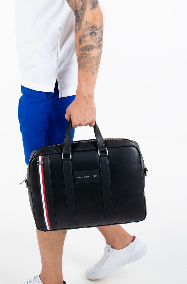 tommy laptop bags
