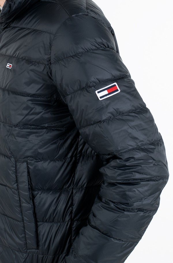 Tjm Packable Light Down Jacket Greece 