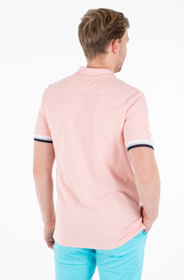 Polo M0YP51 K9WF1 Guess, Vyriški Polo | Denim Dream E-pood