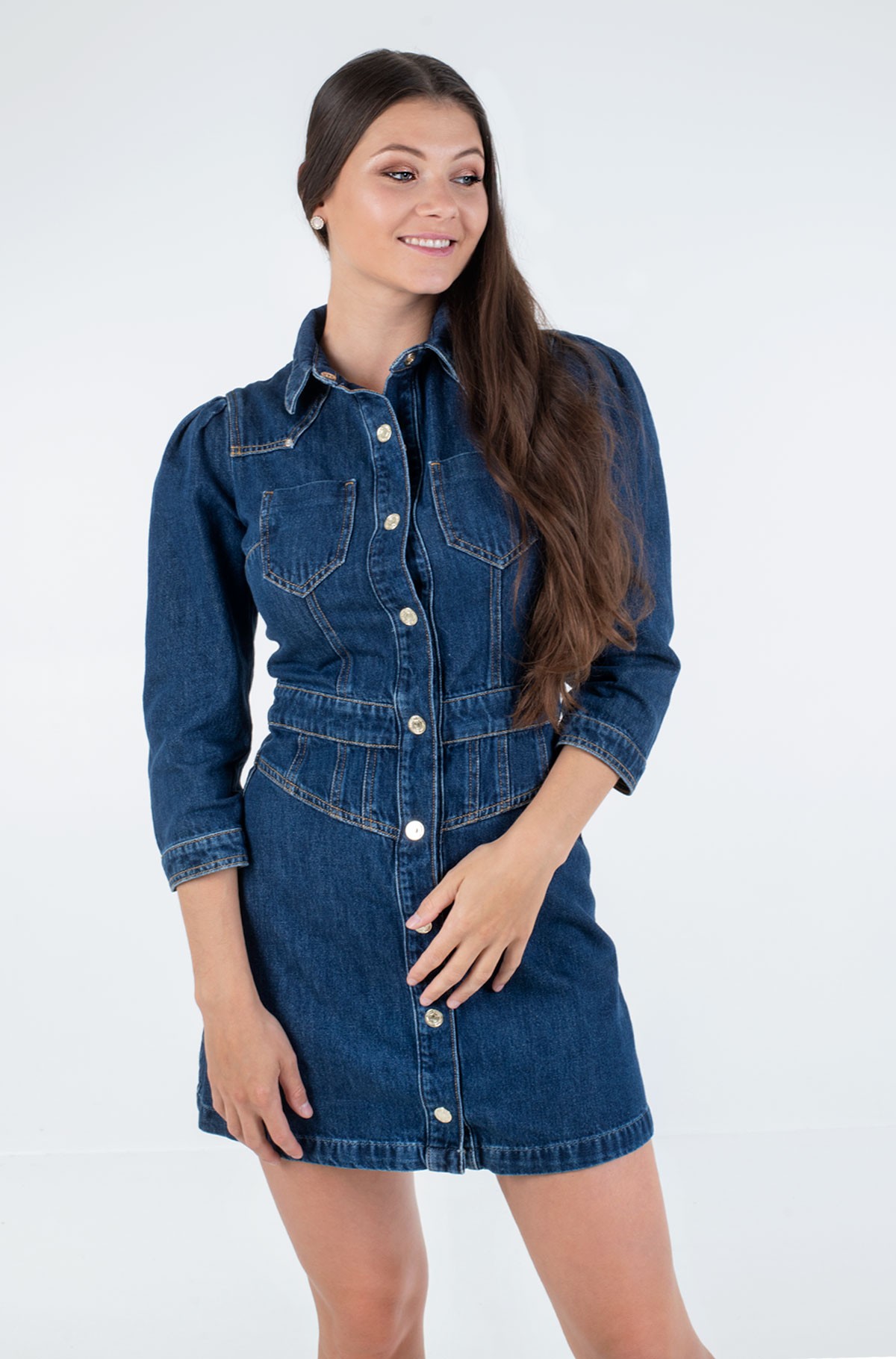 Teksakleit W0yk13 D3y07 Guess Product Naiste Kleidid Denim Dream E Pood