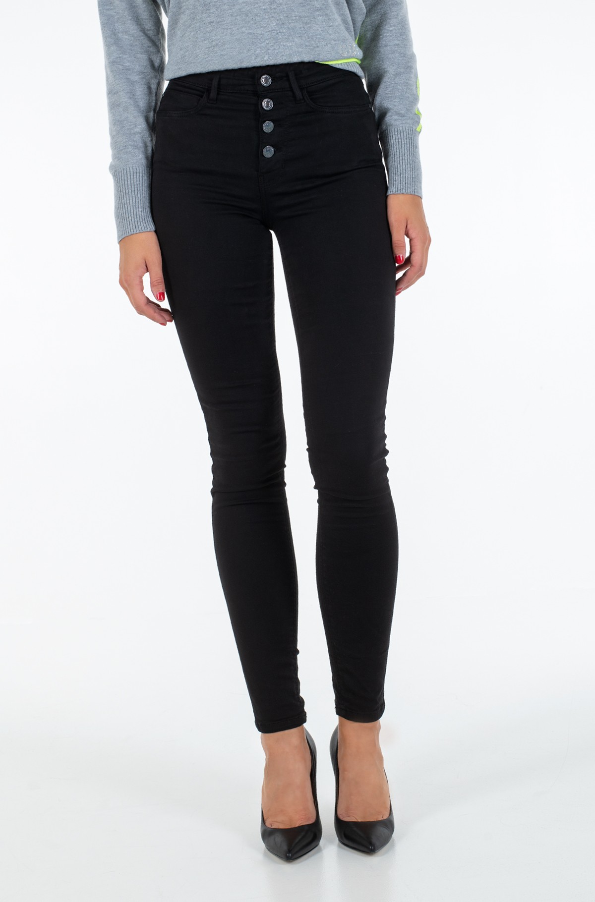 Jeans W0ya28 W77rb Guess Womens Jeans Denim Dream E Pood