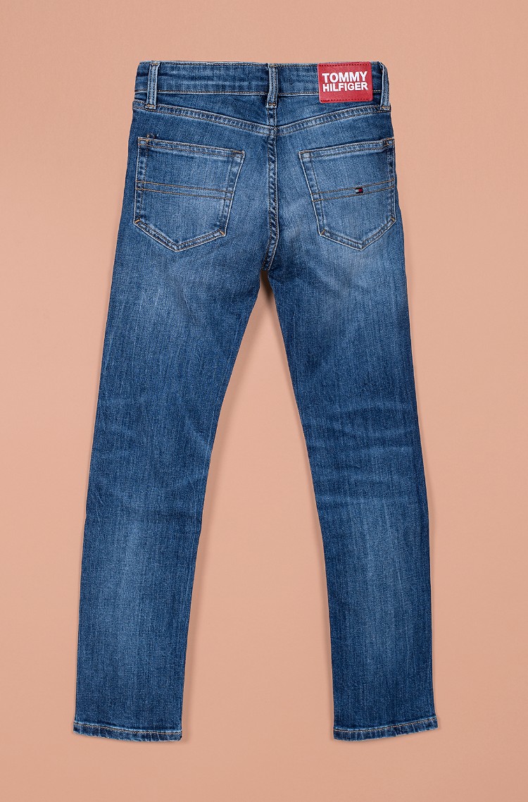 tommy hilfiger denim dream