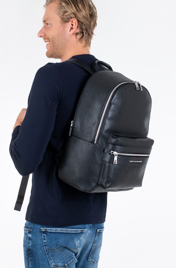 Tommy hilfiger modern outlet backpack