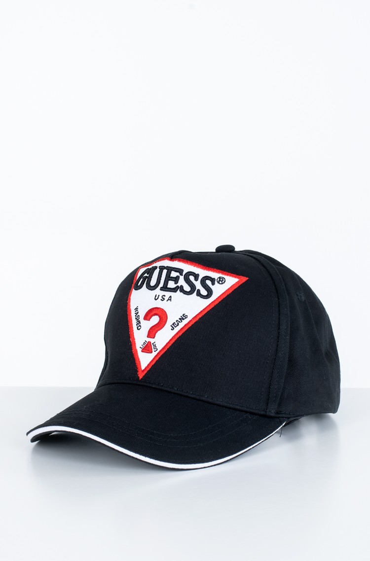 guess cap mens