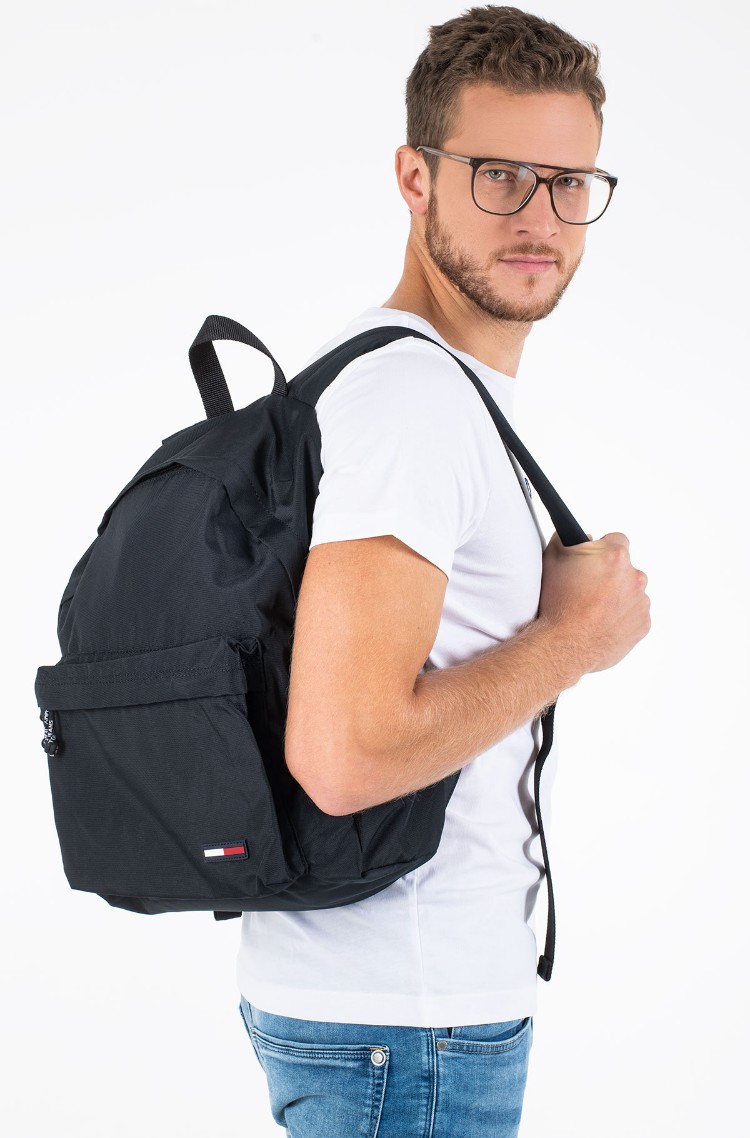 backpack tommy jeans