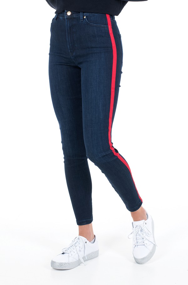 ICON SKINNY HW A DINA