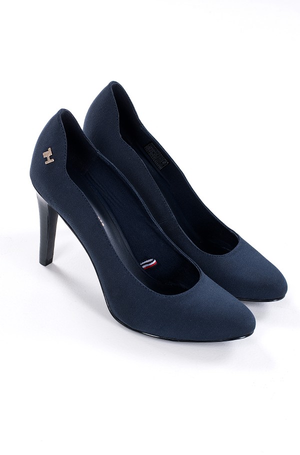 Tommy hilfiger shoes on sale heels