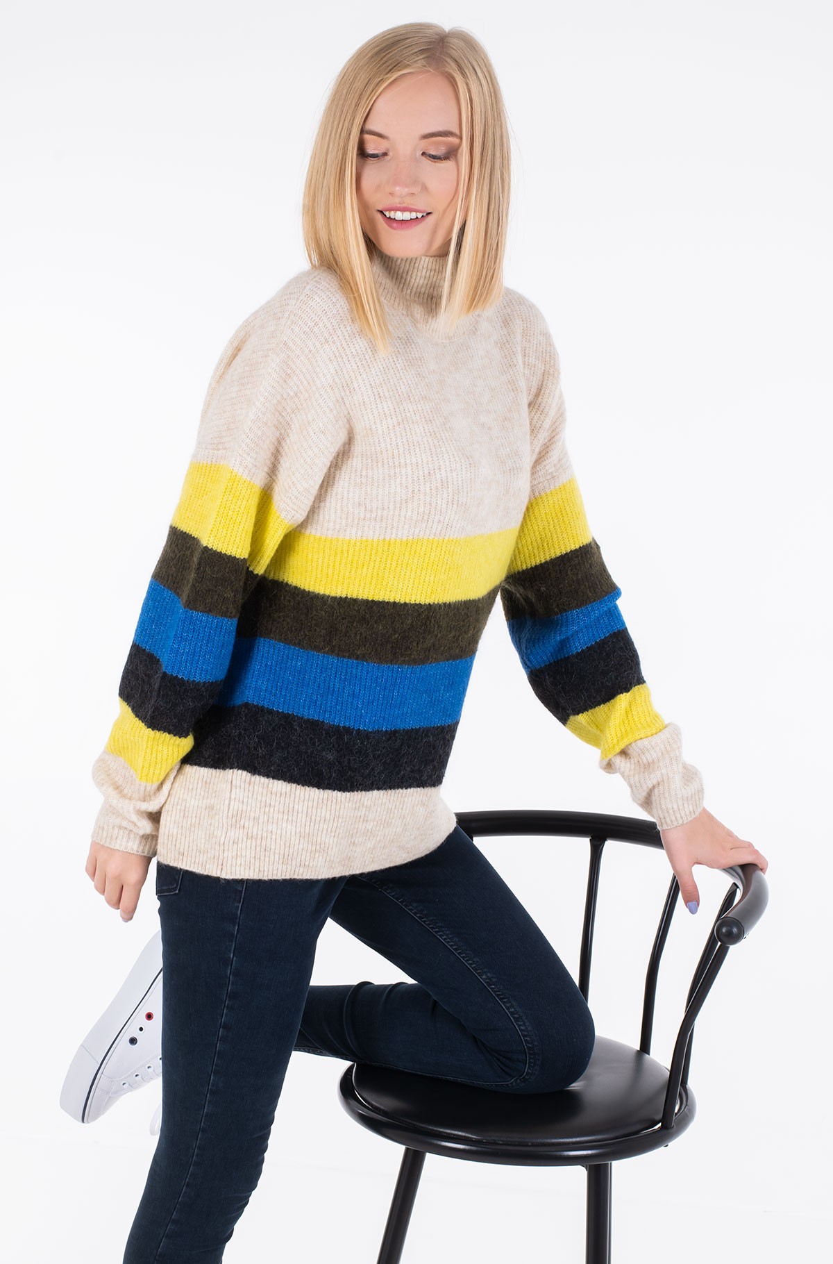 Sweater 309501/4K61-full-1