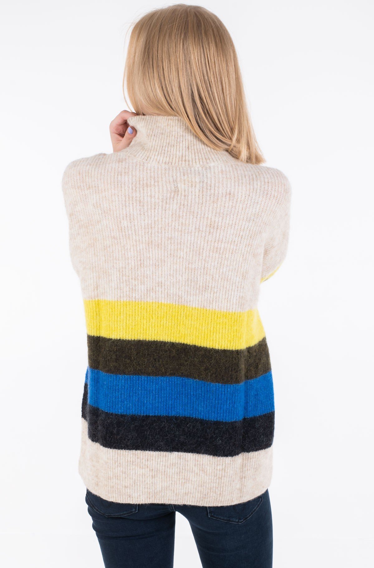 Sweater 309501/4K61-full-3