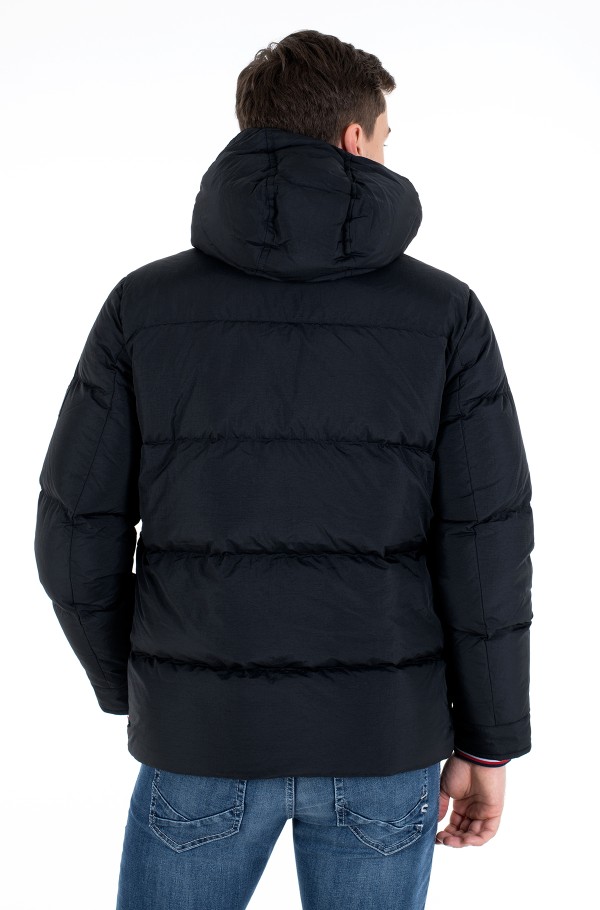 Tommy down hdd jacket Clearance