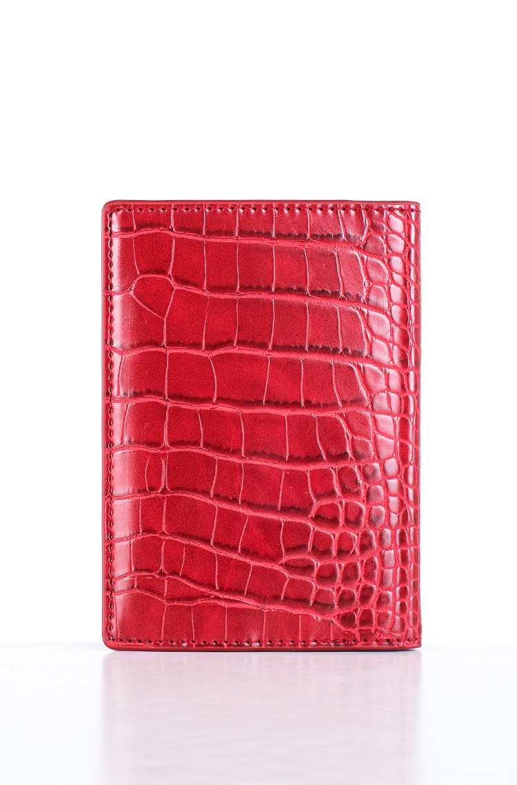 tommy hilfiger passport cover