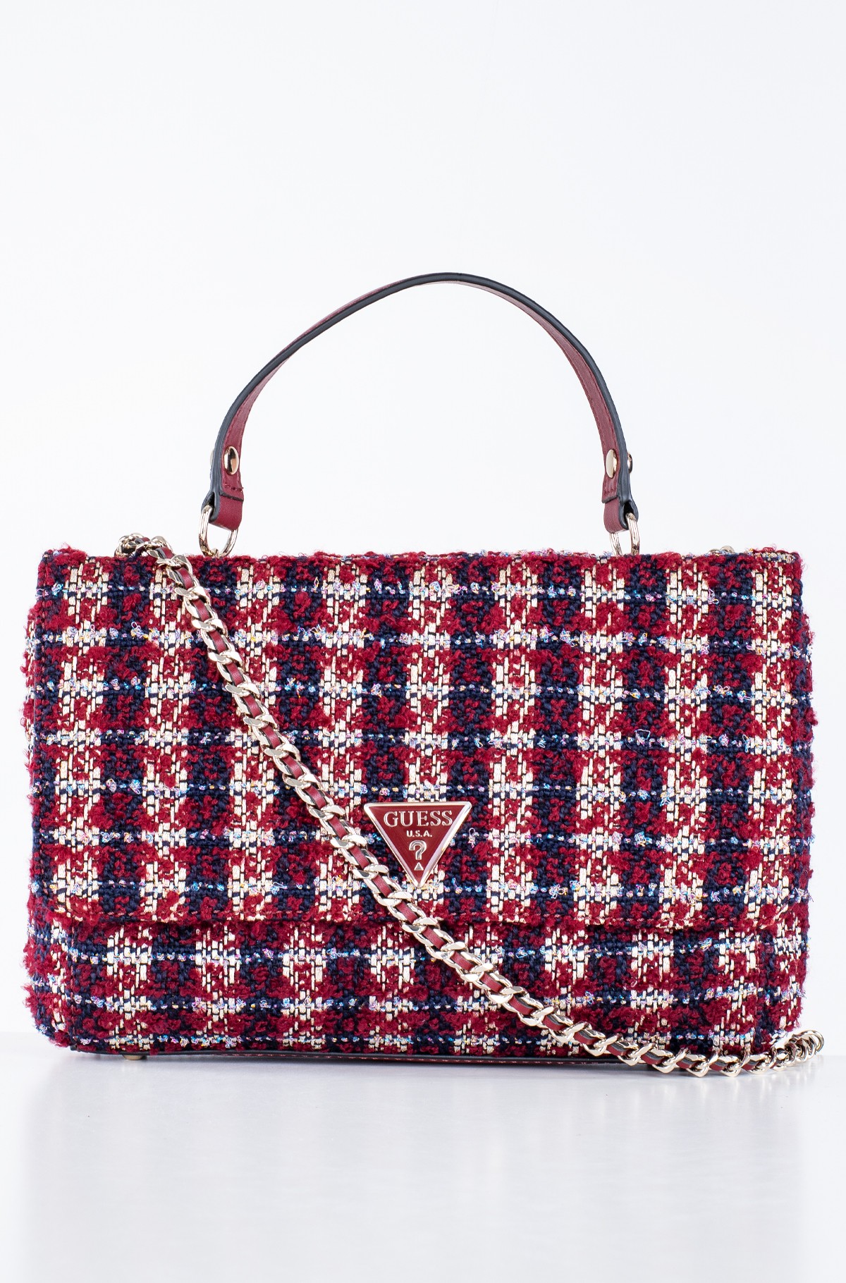 Uleolakott Hweg76 79210 Guess Product Naiste Uleolakotid Denim Dream E Pood