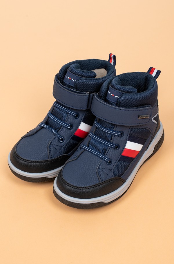 Kids boots T3B5 30967 0279800 Tommy Hilfiger Kids Children