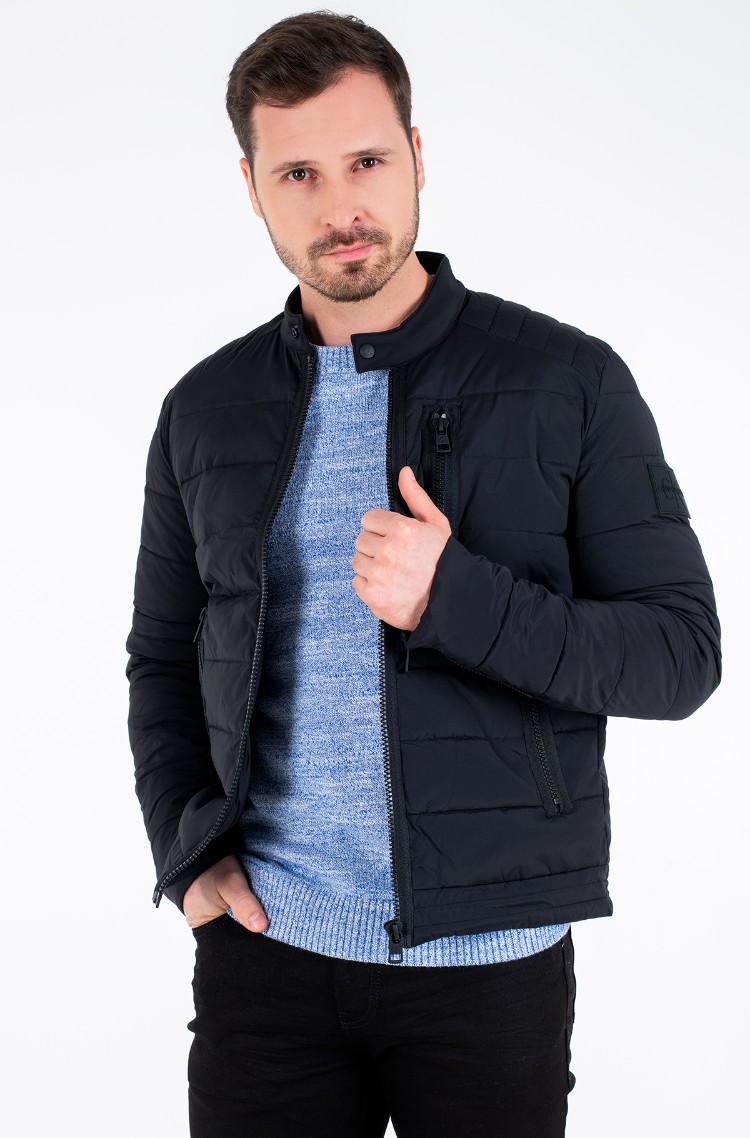 Jacket QUILTED PADDED MOTO JACKET Calvin Klein, Jackets Jacket QUILTED PADDED JACKET Calvin Jackets | Dream