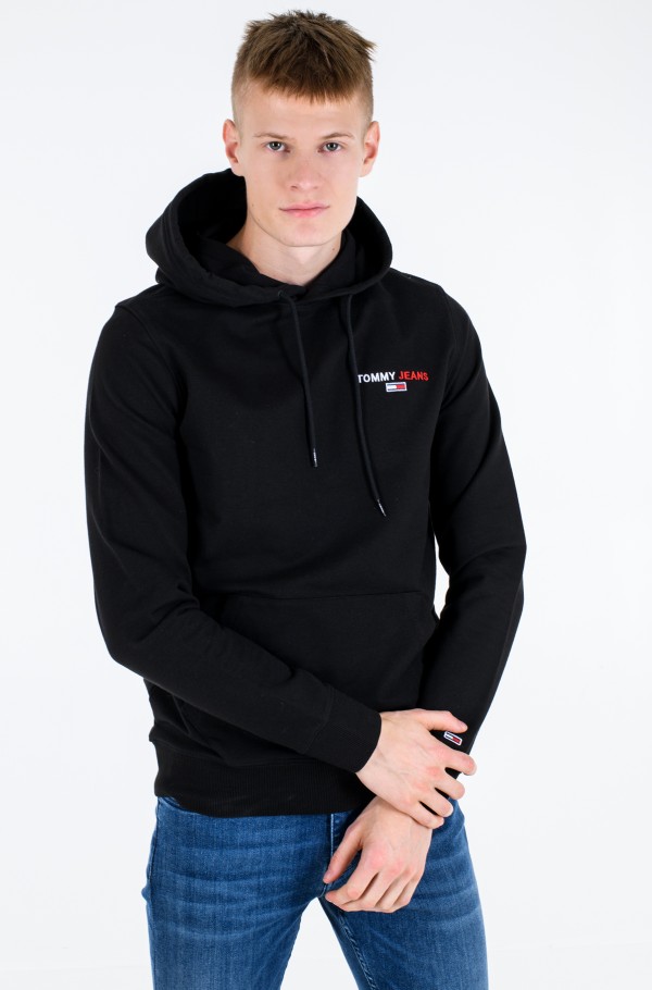 Tommy jeans shop tjm graphic hoodie