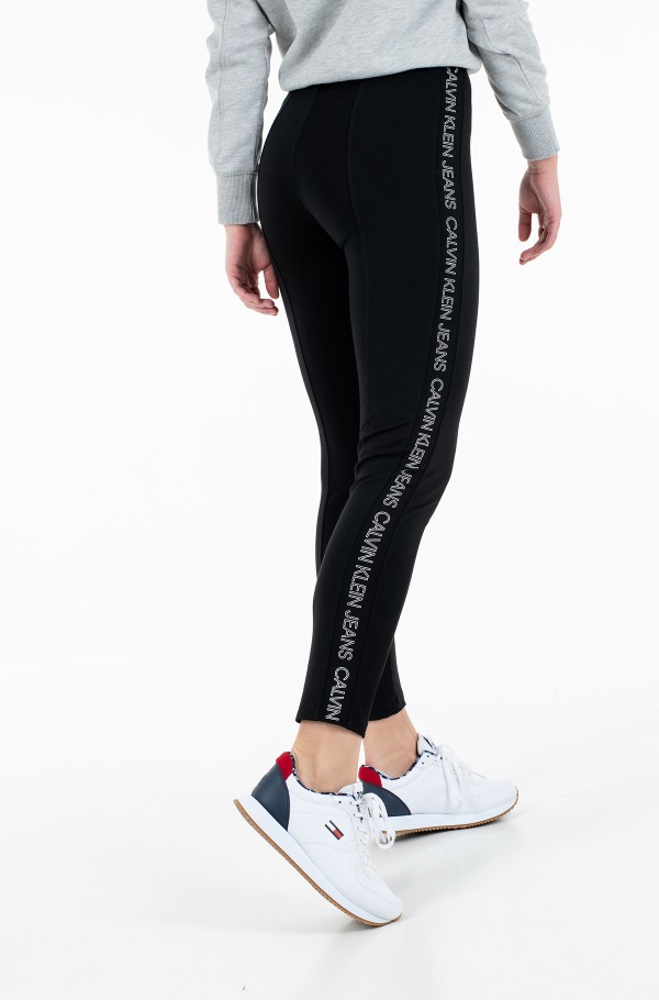 Calvin Klein Zip Pocket Denim Leggings & Jeggings for Women | Mercari