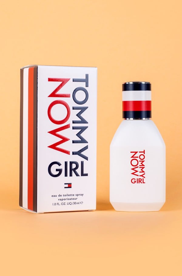 TG Tommy girl now EDT 30 ml