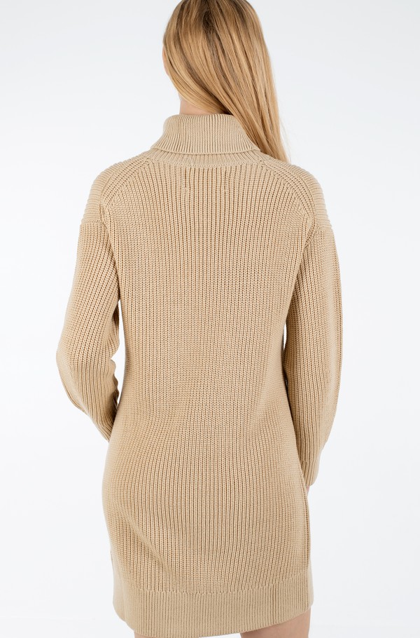 Calvin klein clearance dress sweater