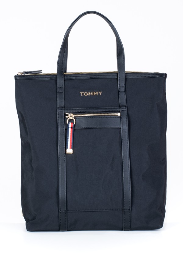 Tommy hilfiger store nylon tote