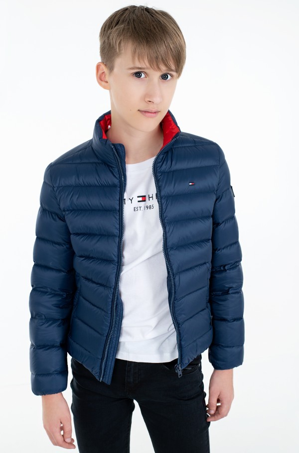 Tommy hilfiger 2024 light down