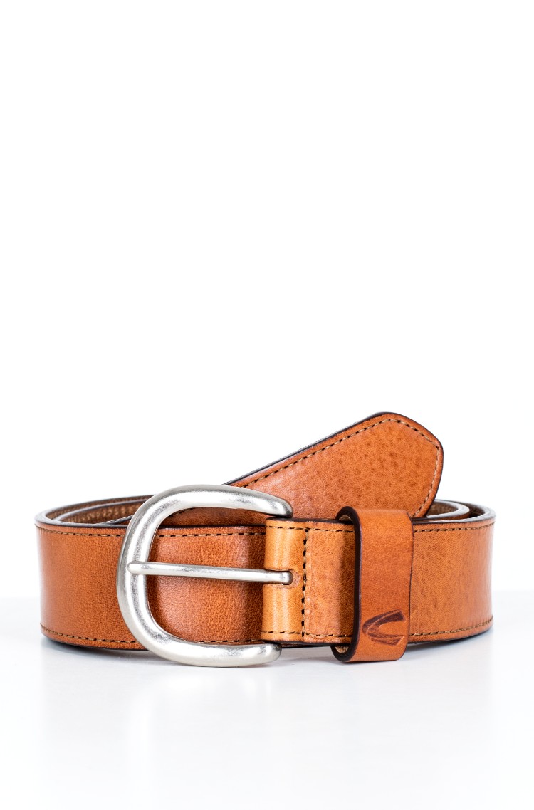 Belt 302410/9B41 Camel Active, Womens Belts | Denim Dream E-pood