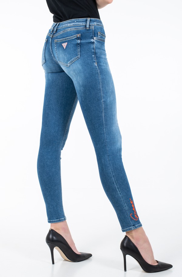 Guess push up outlet jeans