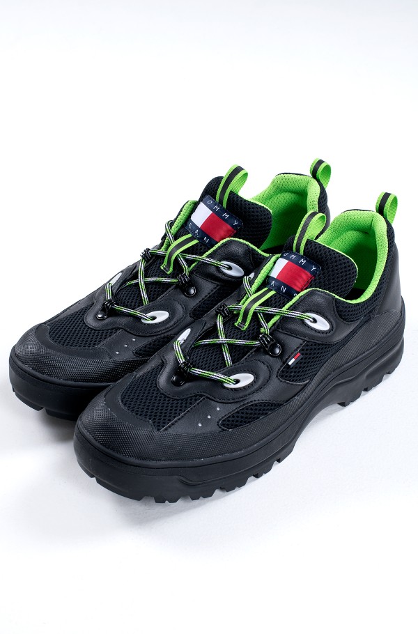 HILFIGER EXPEDITION SHOE
