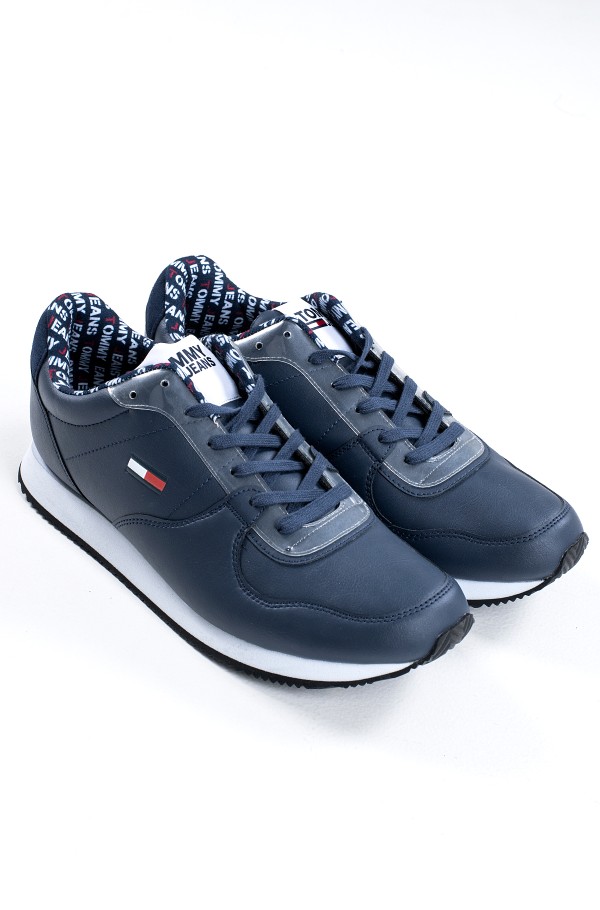 CASUAL TOMMY JEANS SNEAKER