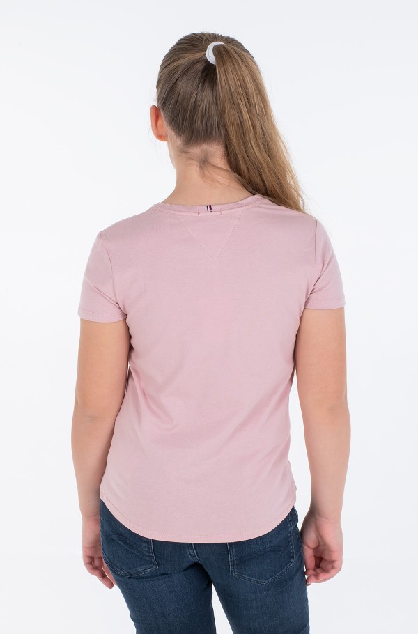 Hilfiger tee s/s-hover