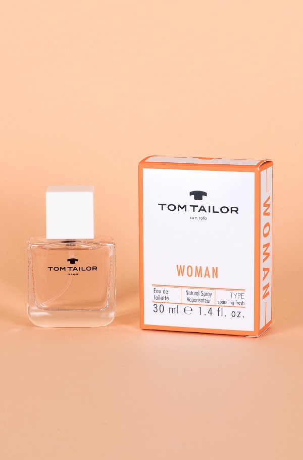 TT Woman Edt 30ml