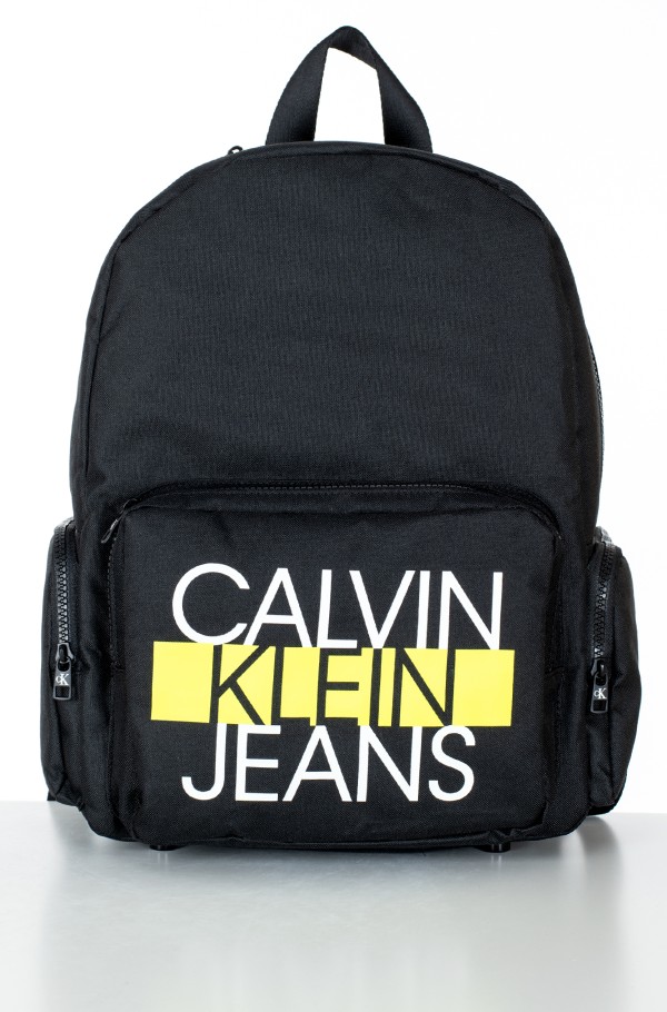 Calvin Klein Kids Black Pencil Case Back to School