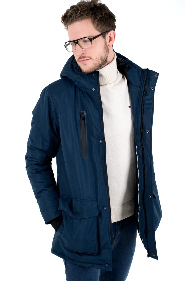 Jacket RANDO