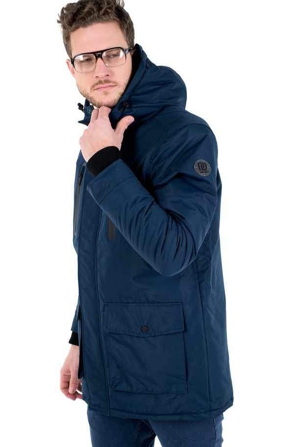 Jacket RANDO-hover
