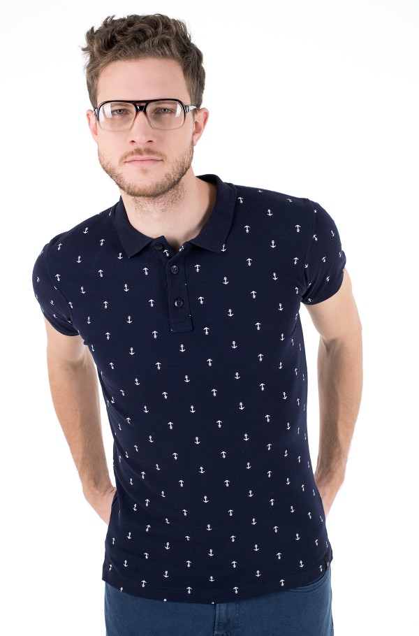 Polo shirt