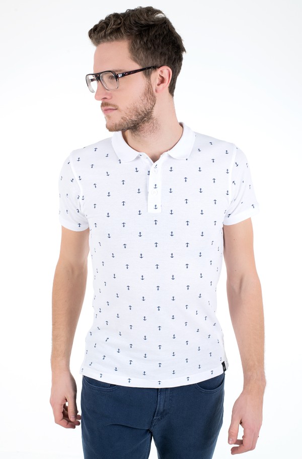 Polo shirt